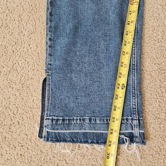 GAP '90S LOOSE MID RISE 32/14R - Picture 7 of 8